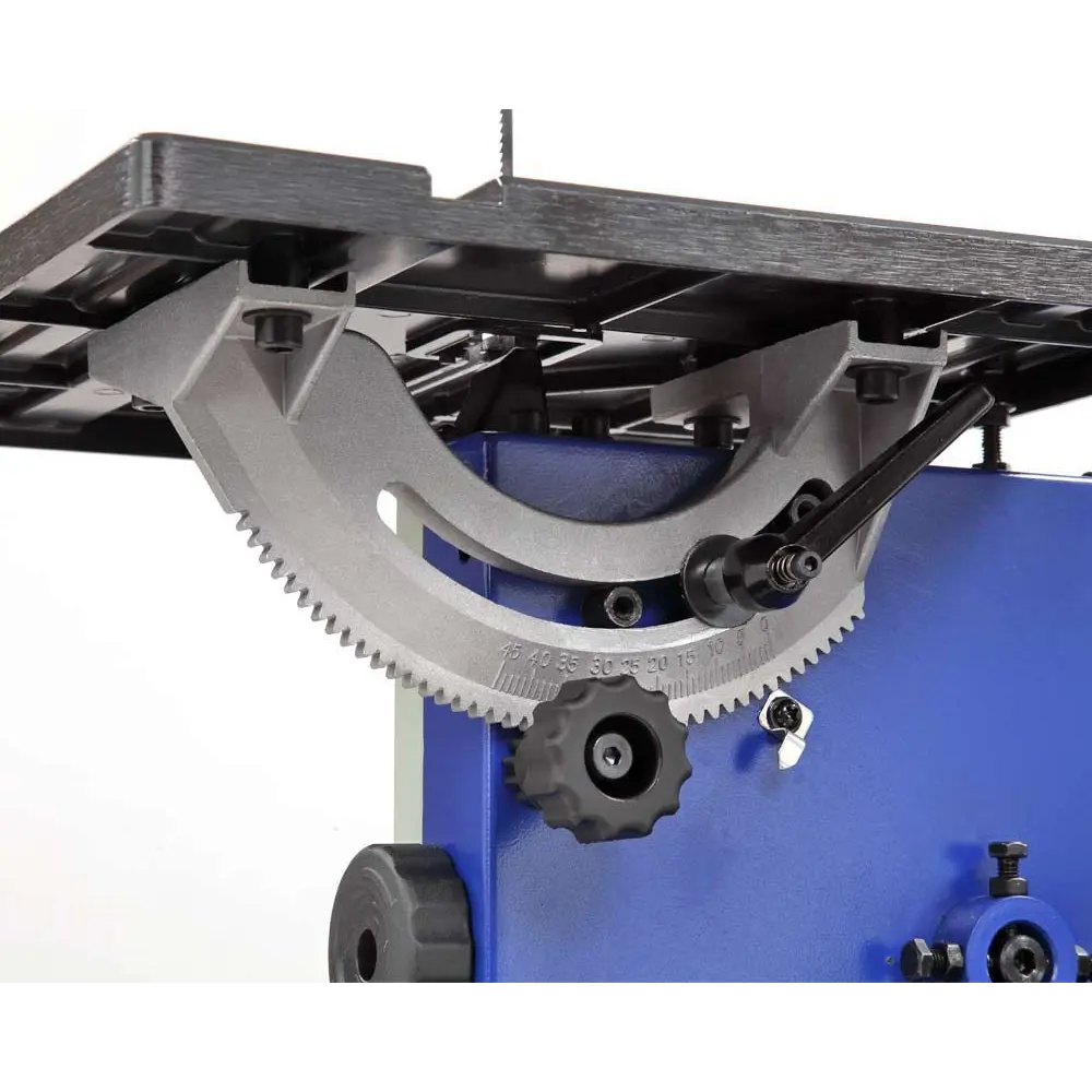 Ленточная пила BELMASH WBS-228/2 для точной обработки древесины 82817670 STLM-0036507 - Вид №6