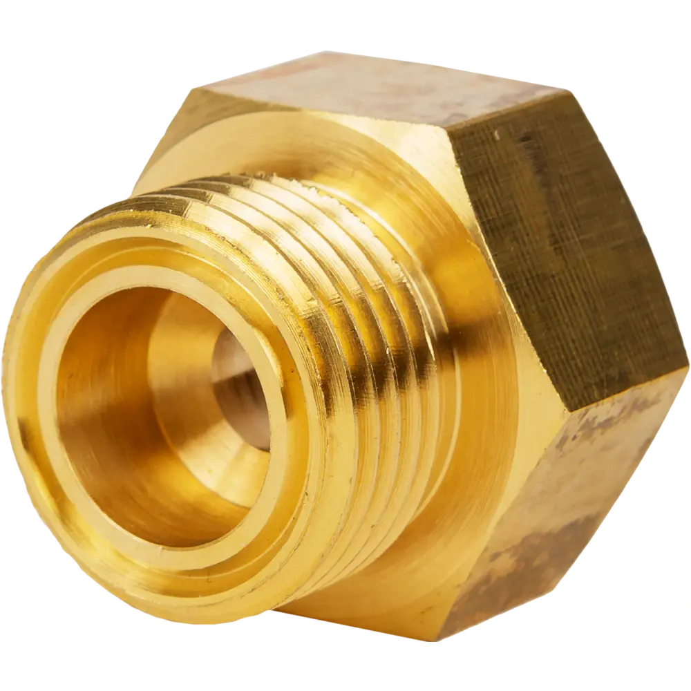 Переходник Santreyd для газовых баллонов KLF-РДСГ 1/2" 81980476 STLM-0937750 - Вид №1