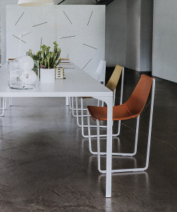 Стул  MIDJ Apelle S