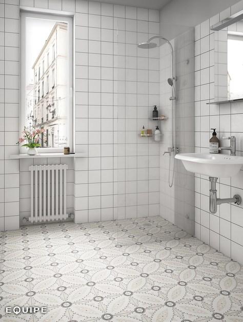 EQUIPE CERAMICAS Противоскользящая плитка для стен / пола для внутренних и наружных работ с эффектом камня sun-id-1467620 - Вид №8