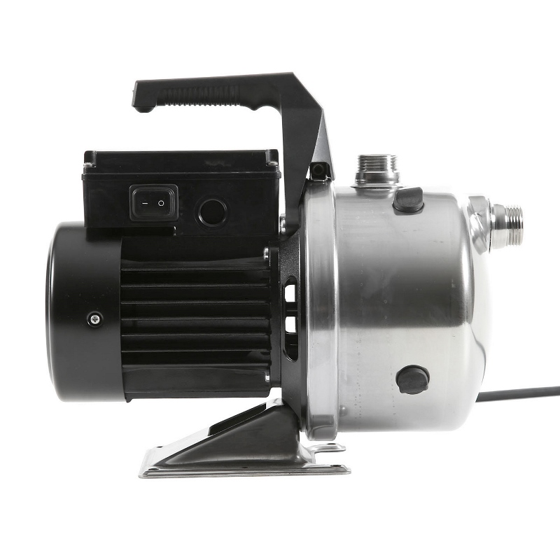 Насос JP Grundfos 6 B-B-CVBP-C-Y 1x220-240V 50Hz 46611002 - Вид №2