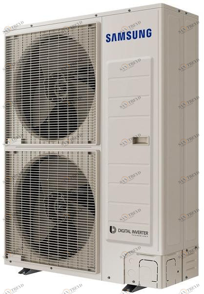 Samsung Climate Solutions Тепловой носос Commerciale cac sun-id-1395844