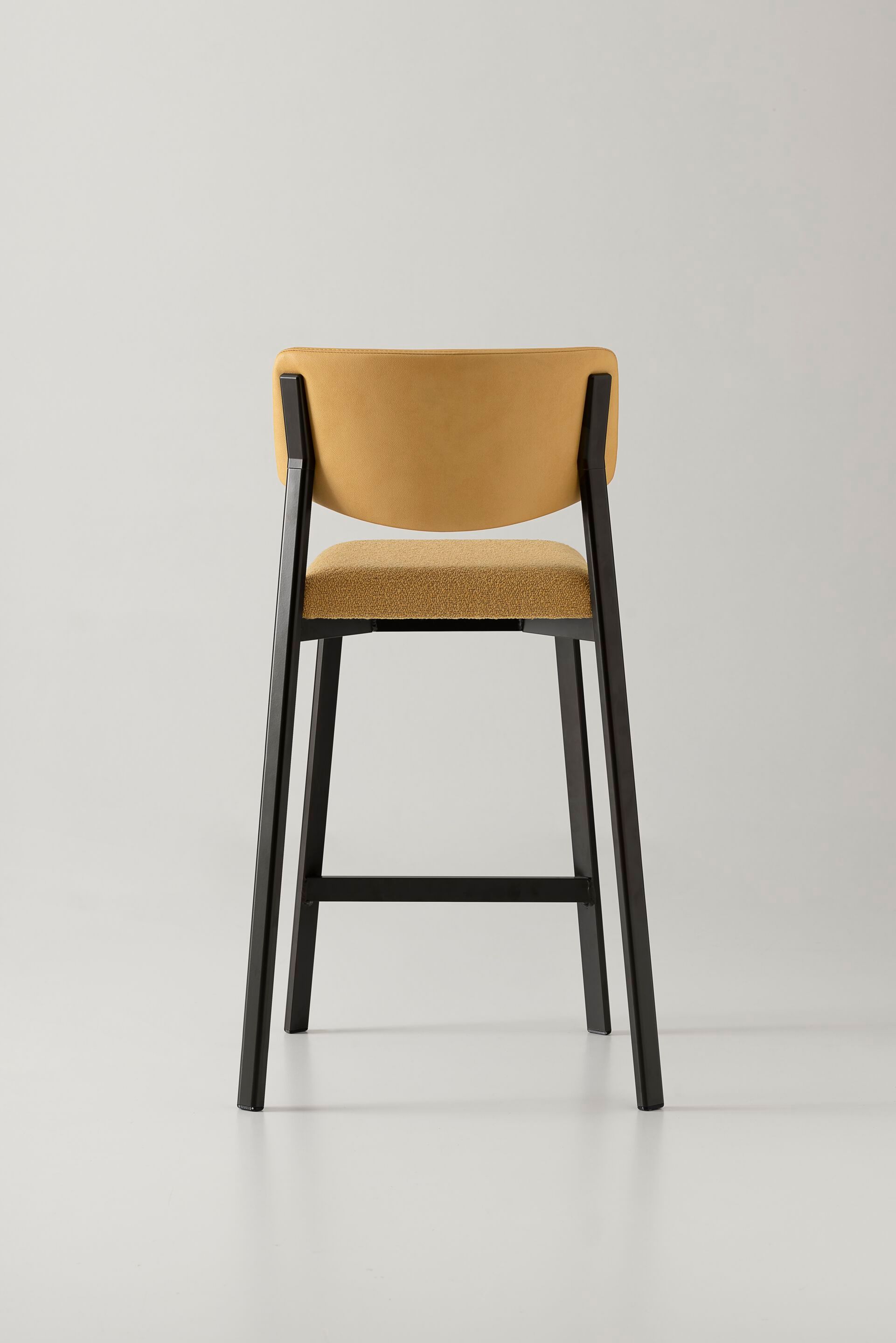 Мягкий стул со спинкой Pointhouse Beba ARCH-00057153 - Вид №1