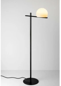 Estiluz Светодиодный торшер Circ P-3729x