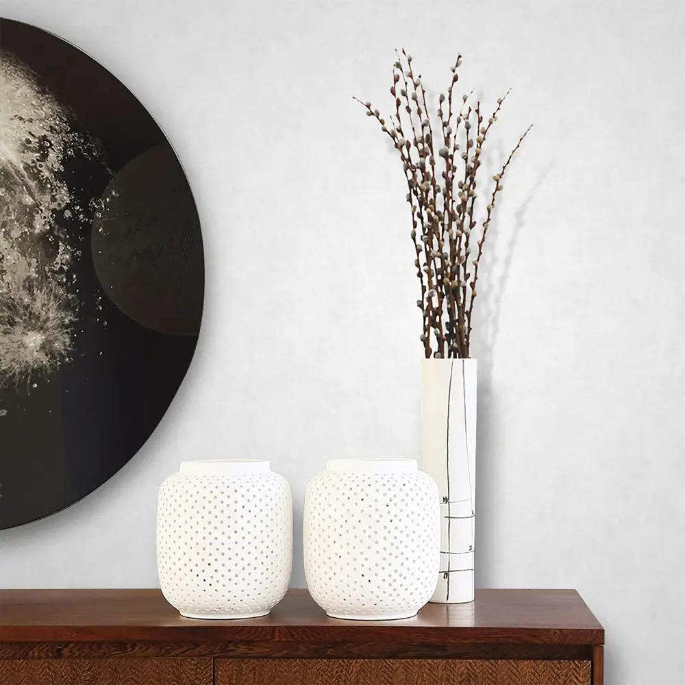 Erismann Monolit: Флизелиновые обои для стильного интерьера 89351218 STLM-0830176 - Вид №3