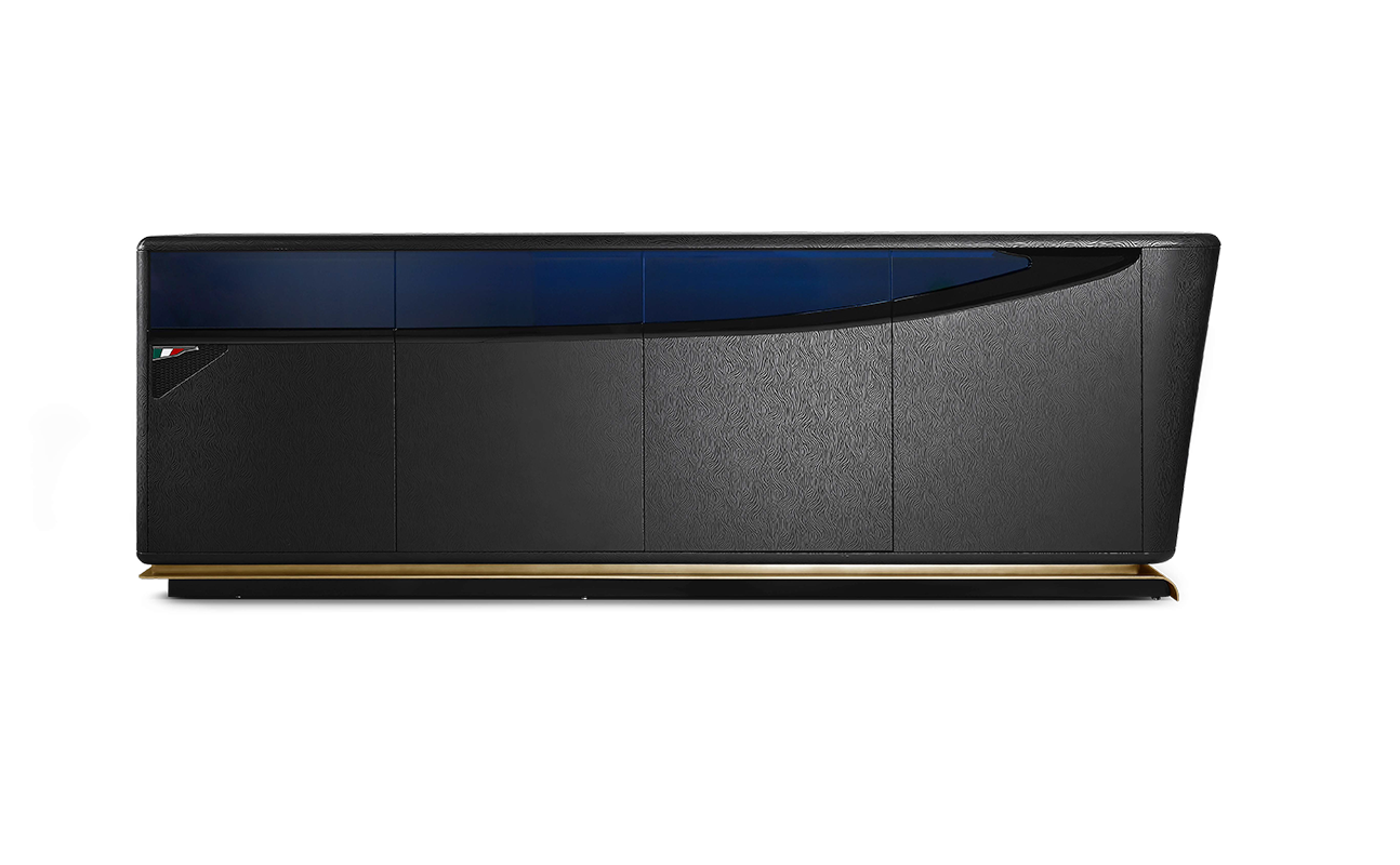 Буфет  AR ARREDAMENTI EVANTRA CREDENZA  - Вид №1