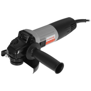 Углошлифовальная машина (УШМ) Интерскол УШМ-125/900 8191448