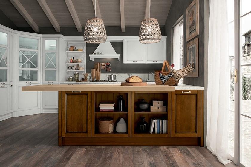 Colombini Casa Кухня на заказ sun-id-1452214 - Вид №31