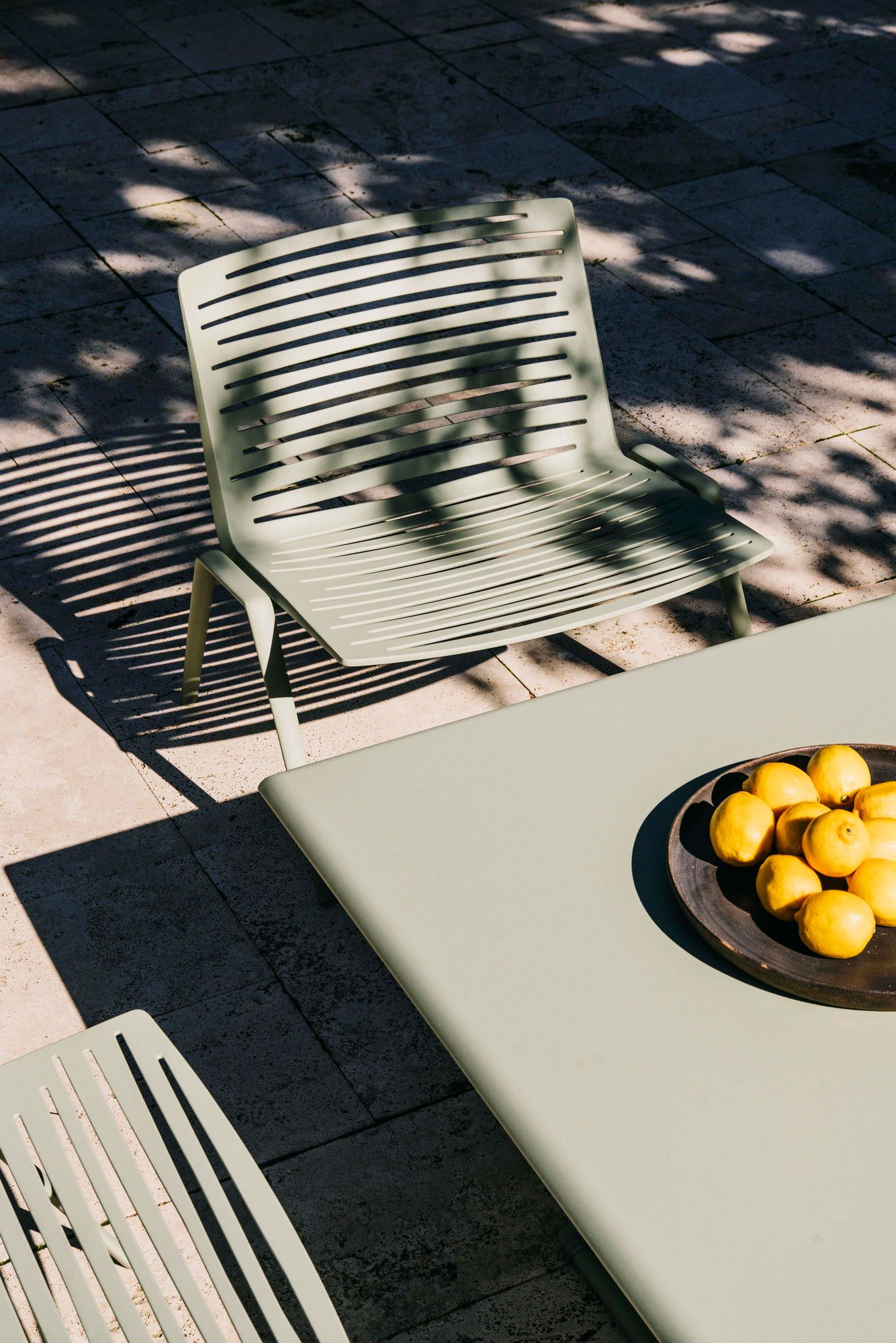 Алюминиевая прямоугольная Садовая подставка для ног FAST ARCH-00090839 - Вид №5