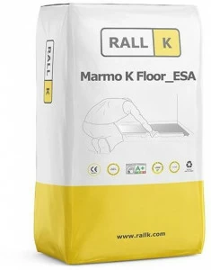 RALLK Раствор для посева в мраморную крошку