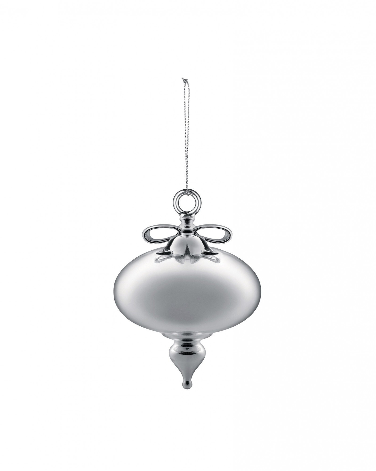 Елочное украшение Alessi Dressed for X-mas MW42 3