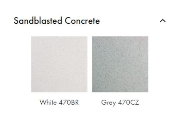 Бетонная скамья без спинки amop чистый AR+ ARCH-00024552 - Вид №4