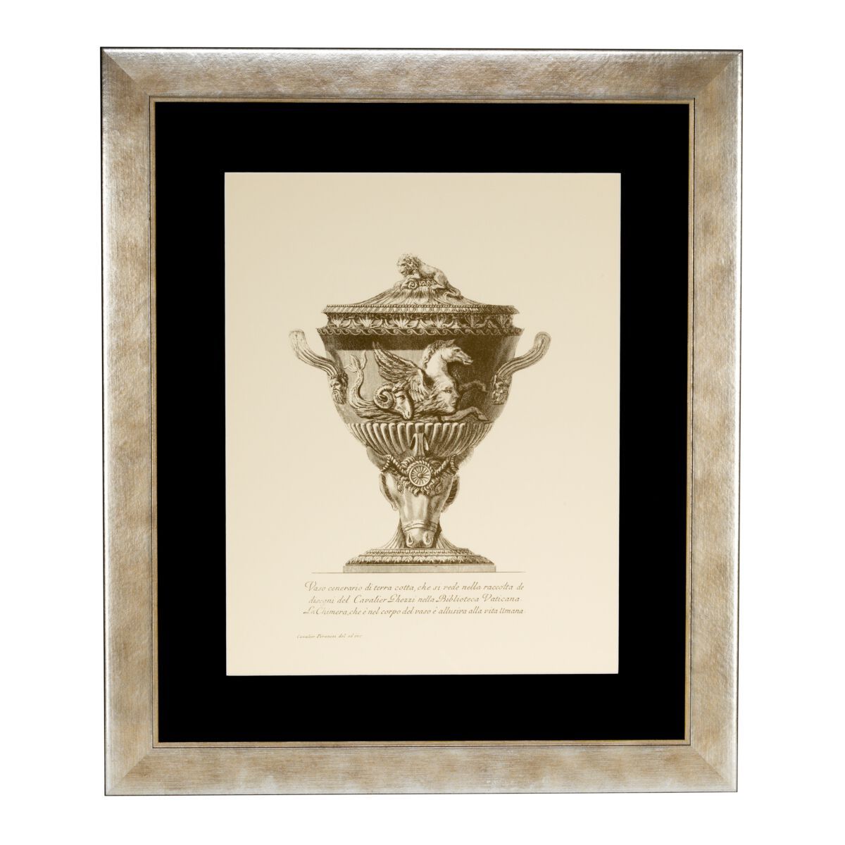 Фотопечать Eichholtz GIOVANNI BATTISTA ARCH-00054314 - Вид №1