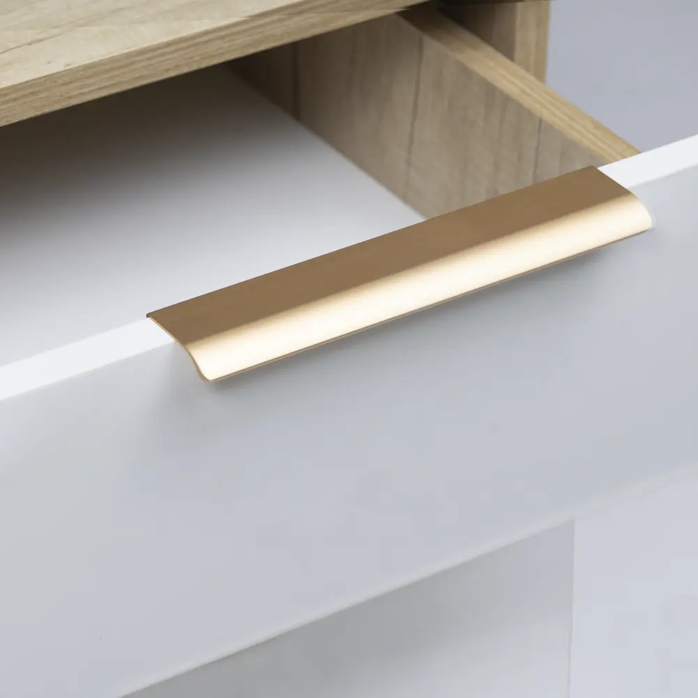 INSPIRE Мура — мебельная ручка в бронзе с винтовым креплением 88220583 STLM-1005470 - Вид №6