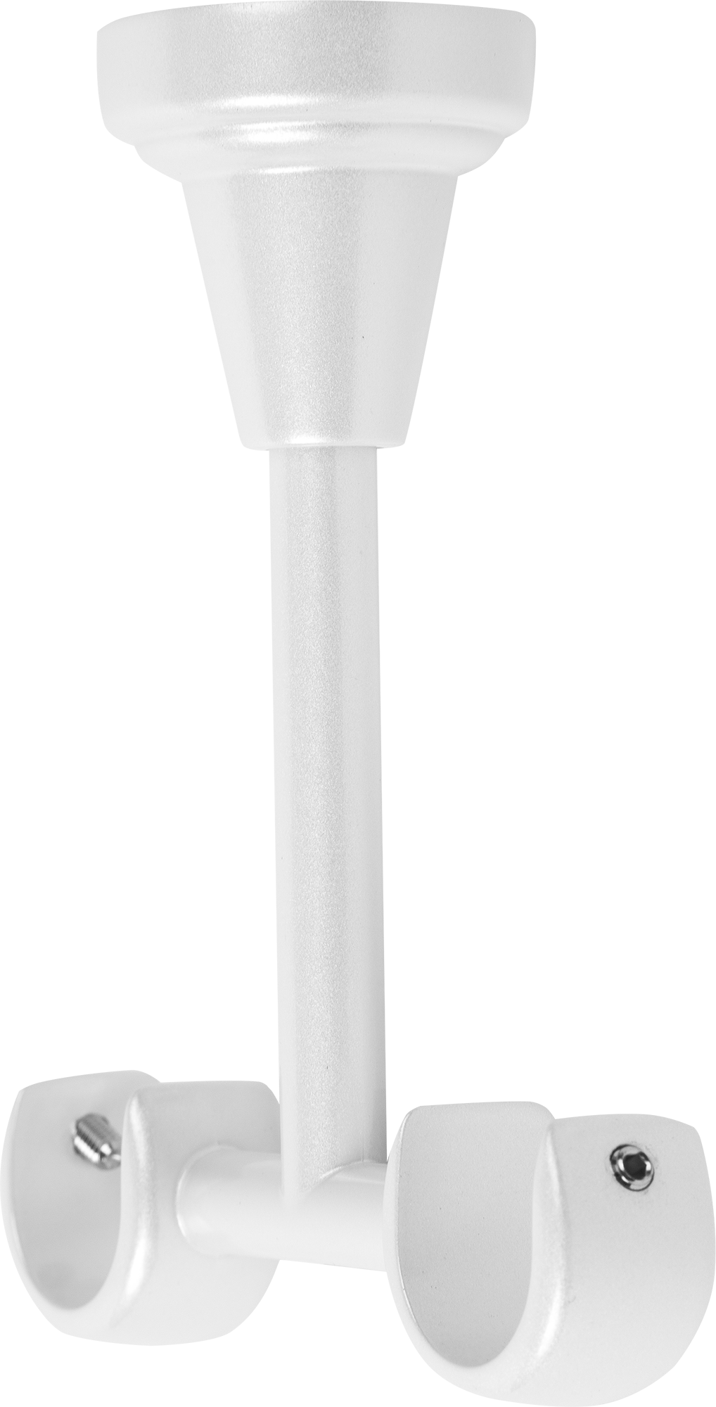 Потолочный держатель ARTTEX для карнизов с жемчужным покрытием 82110270 STLM-0019248