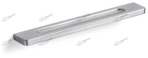 Cosma Ручка для мебели из замака в современном стиле  12495 