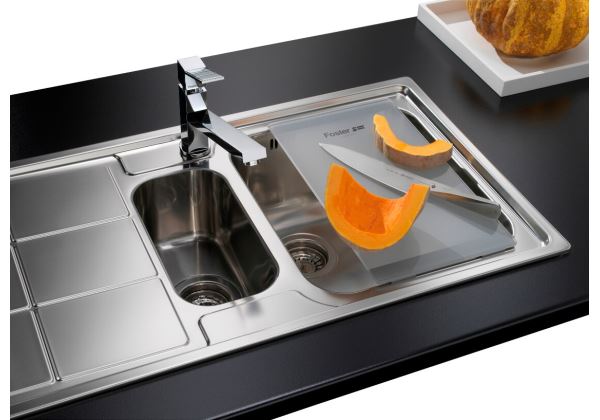 1372060 Мойка S3000 1372 060 Fosterspa  - Вид №3