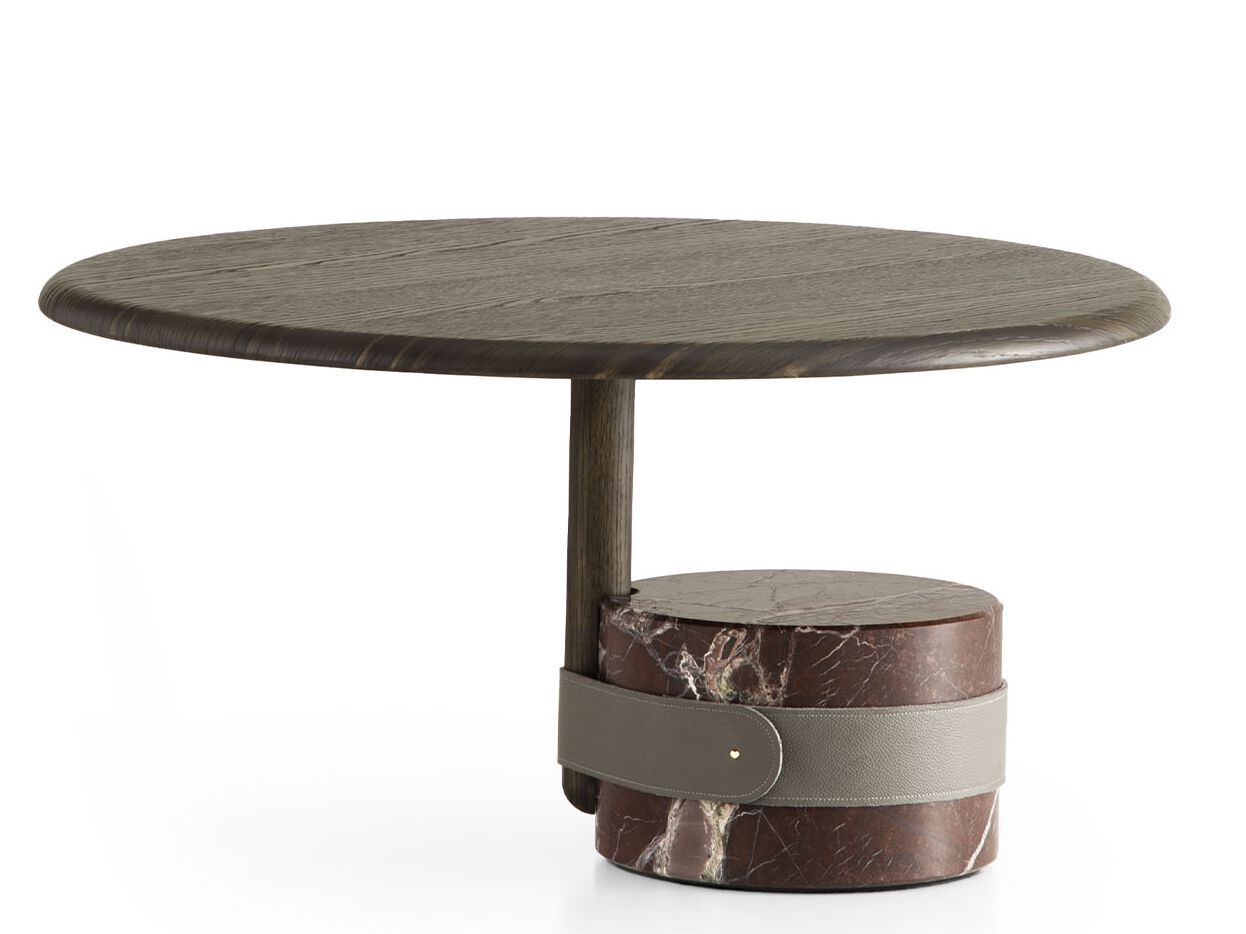 Низкая гостиная МДФ журнальный столик Morica Design Haute Couture ARCH-00054125 - Вид №1