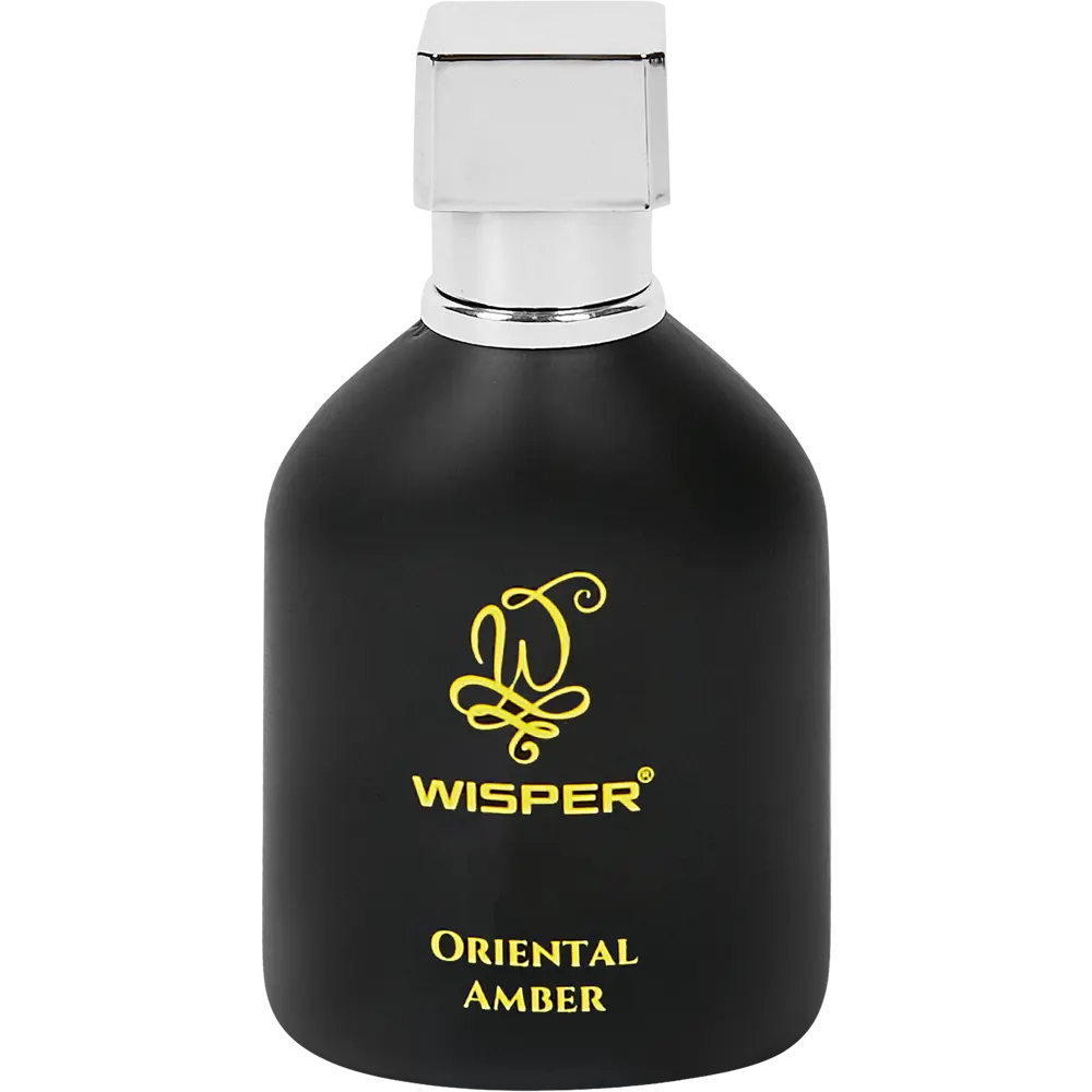 Ароматизатор Wisper Oriental Amber 30 мл STLM-2074699
