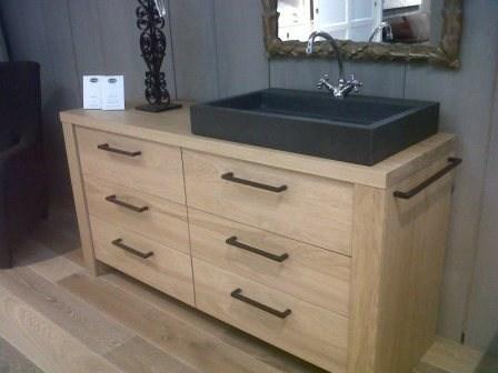 Dauby Ручка для мебели железная Pure® 8329 - Вид №3