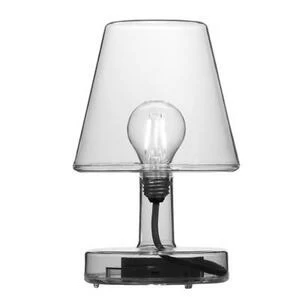 Светильник Fatboy® Transloetje серый