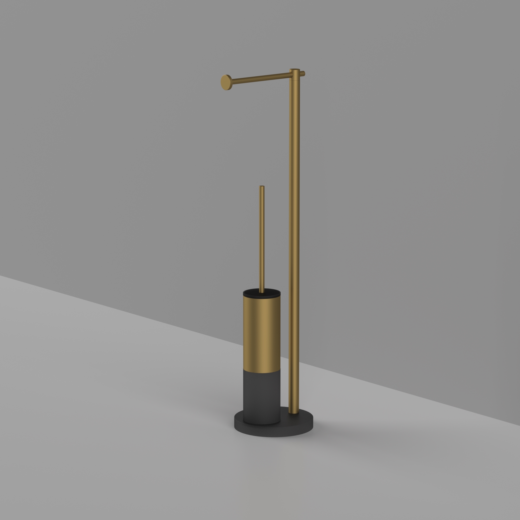 CWP3 MG Ершик Geda Nextage 