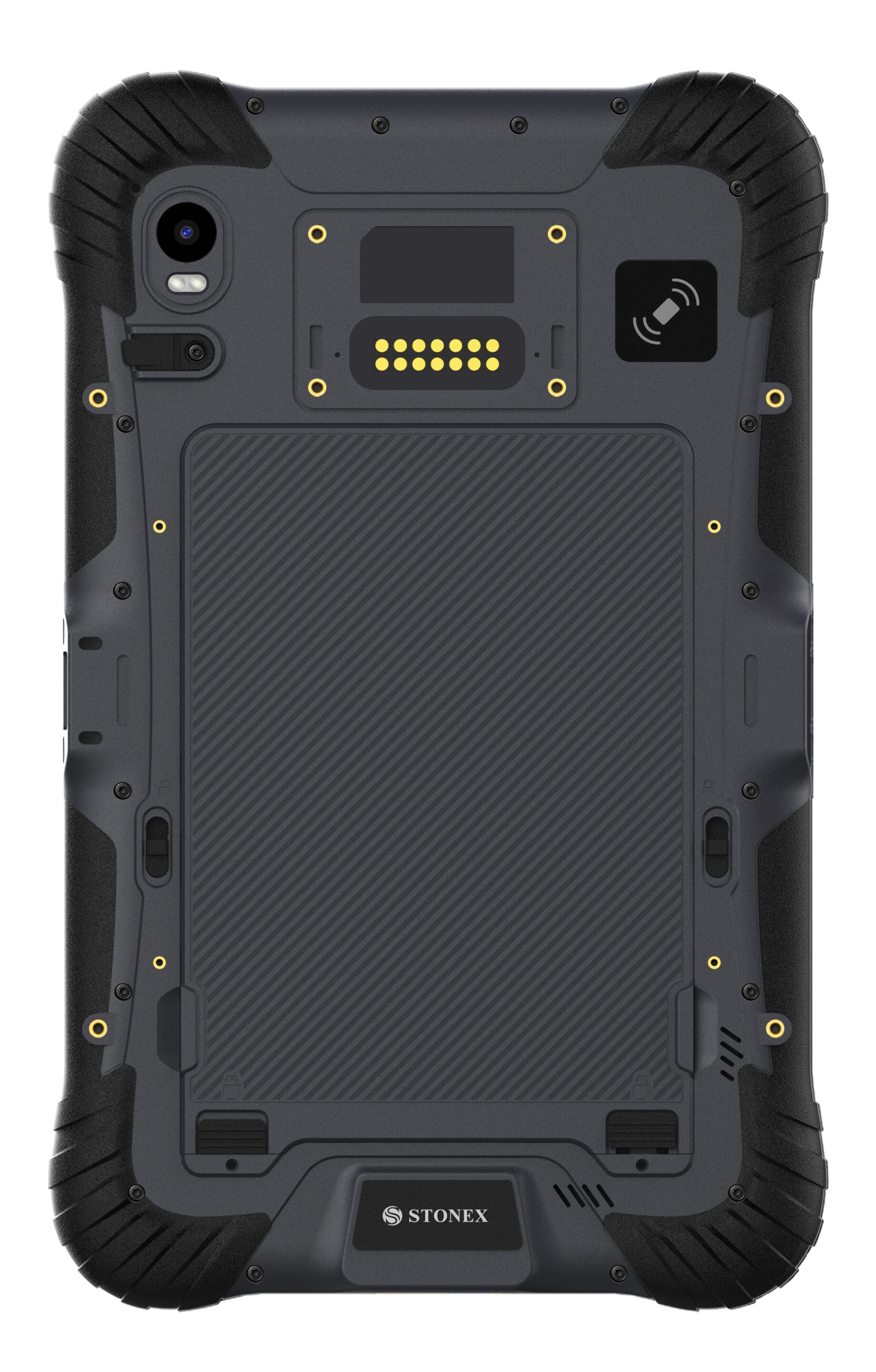Tablet 8.0" Android Rugged Stonex S80 ARCH-00130221 - Вид №2
