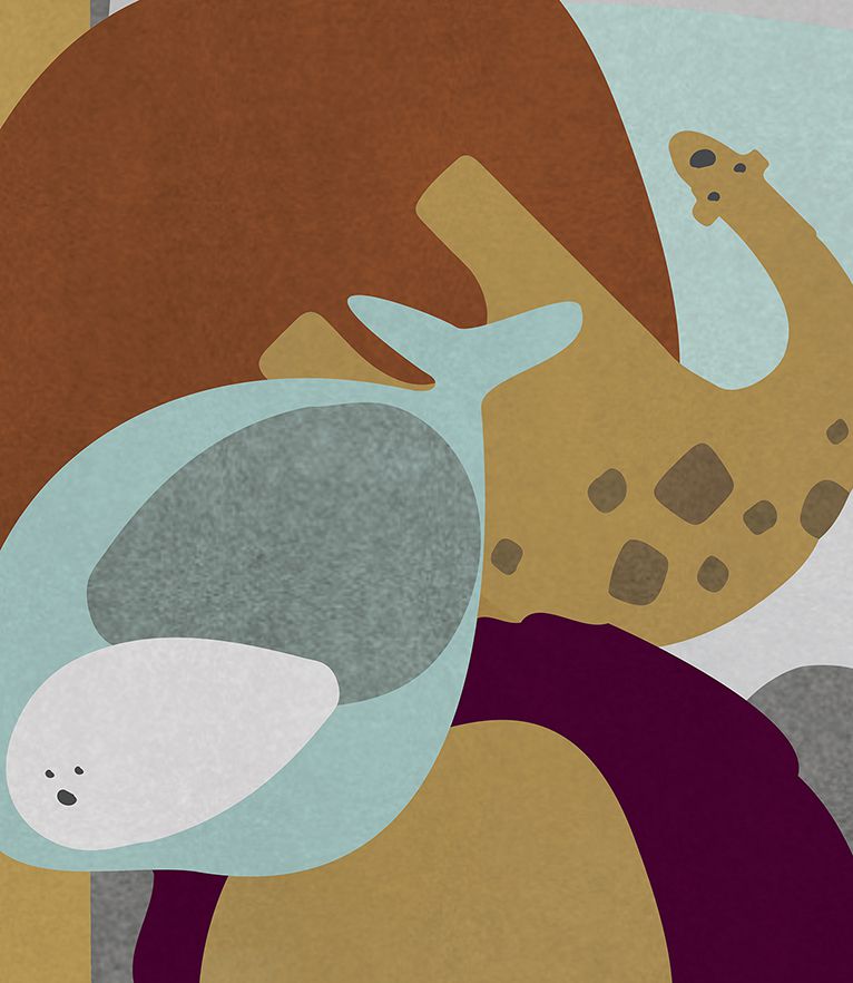 Вечеринка RUG'SOCIETY Kids 294_944 - Вид №1