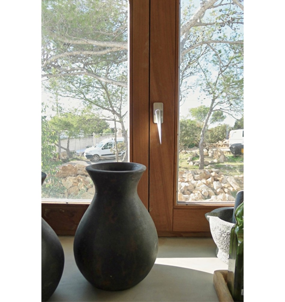 FROST Окно HB101 правое sun-id-1966228 - Вид №5