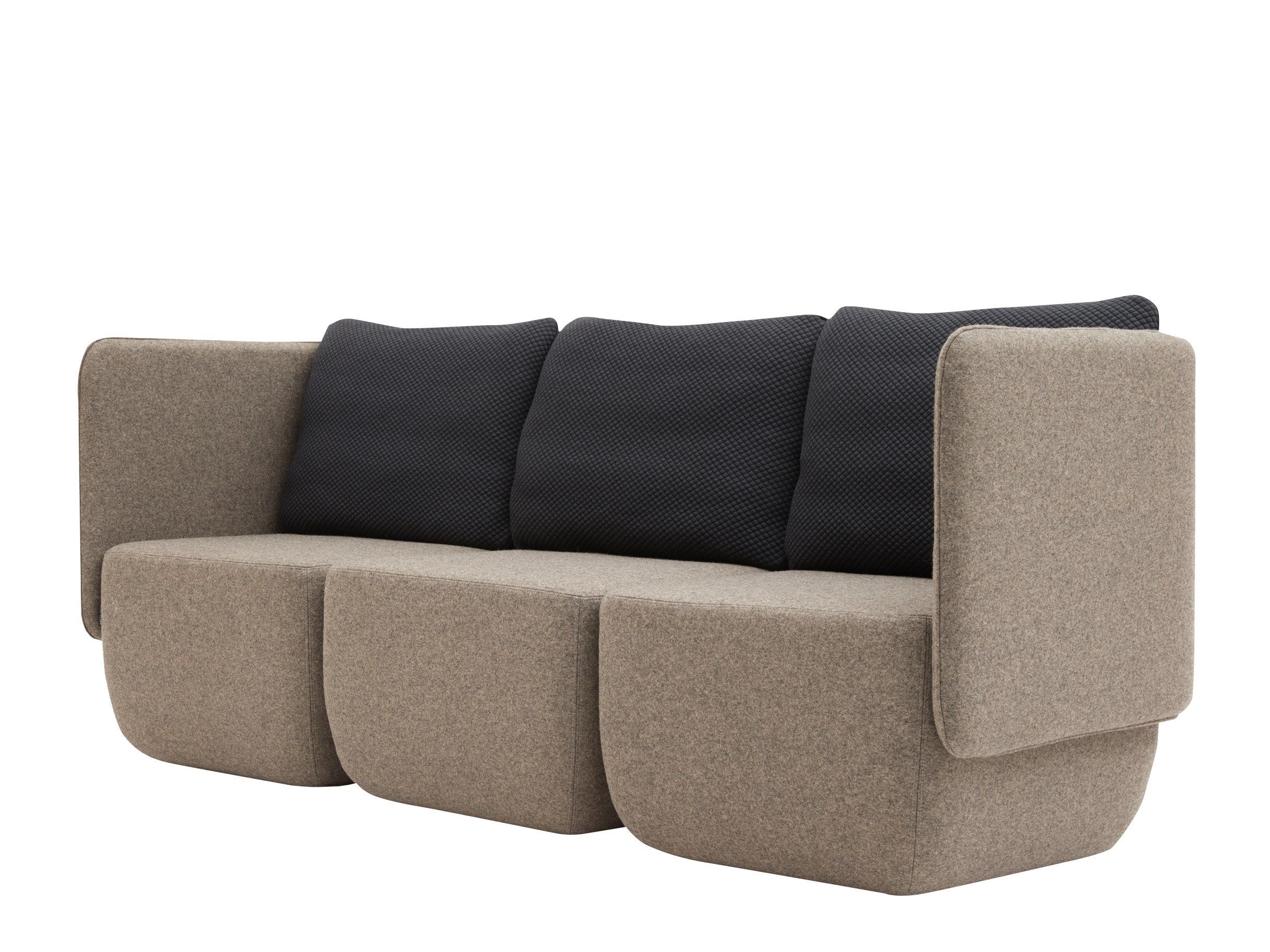 Модульный диван SOFTLINE ARCH-00061777