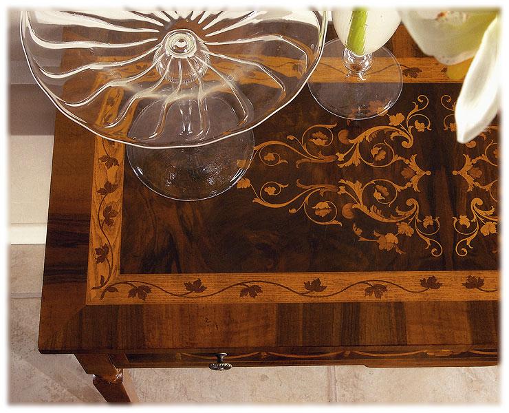 Консоль  TOSATO 18.27  - Вид №1