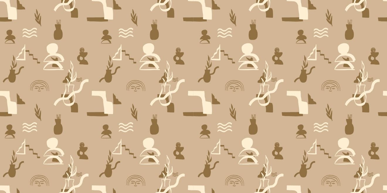 Обои с рисунком Ressource Madi ARCH-00027980 - Вид №3