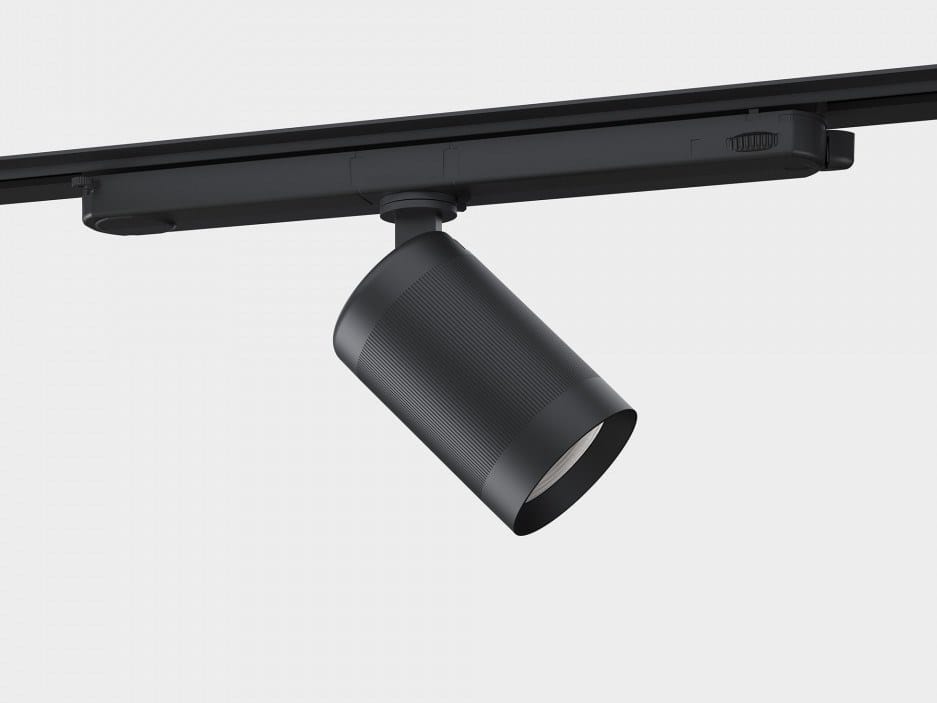 Светодиодное трековое освещение LedsC4 Iris ARCH-00058940