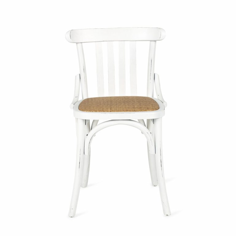 080237 Деревянный стул Francisco Segarra Dalia Santreyd - Вид №3