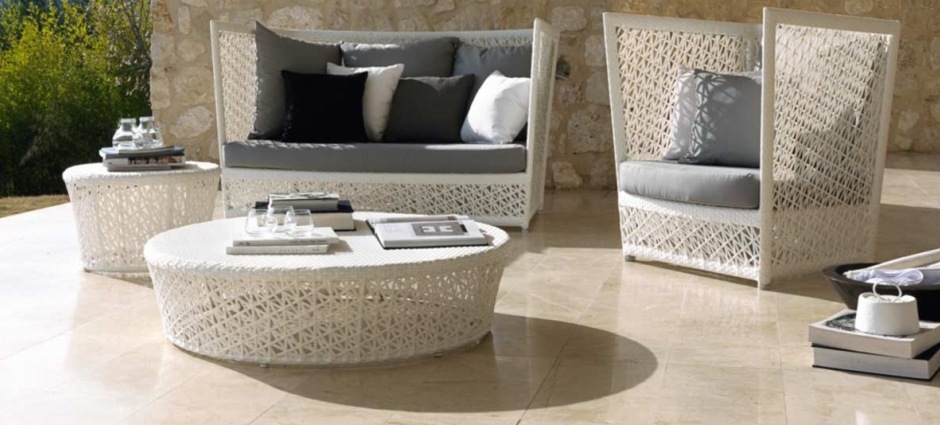 007733 Столик Expormim Tunis  - Вид №1