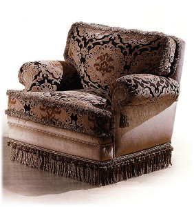 Кресло  EZIO BELLOTTI 4671