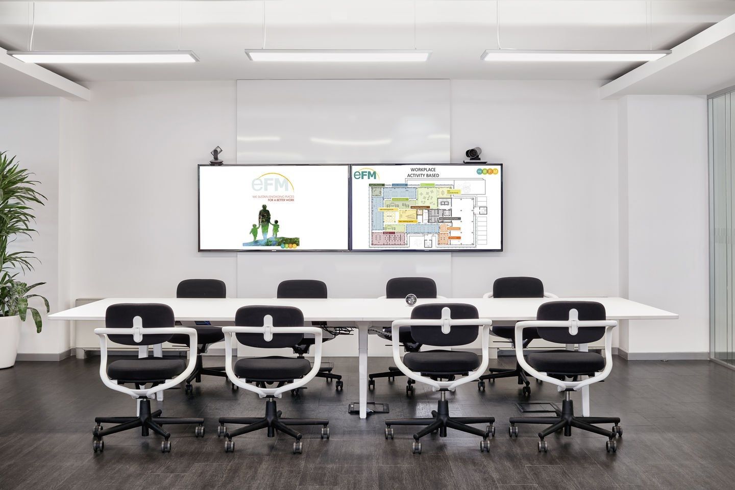 Регулируемый по высоте офисный стул с подлокотниками VITRA ALLSTAR ARCH-00050140 - Вид №29