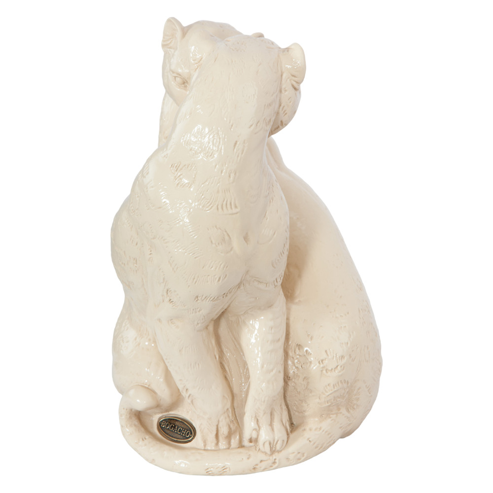 22424 Статуэтка Ля Мур Айвори BOGACHO 4627138235874 - Вид №3