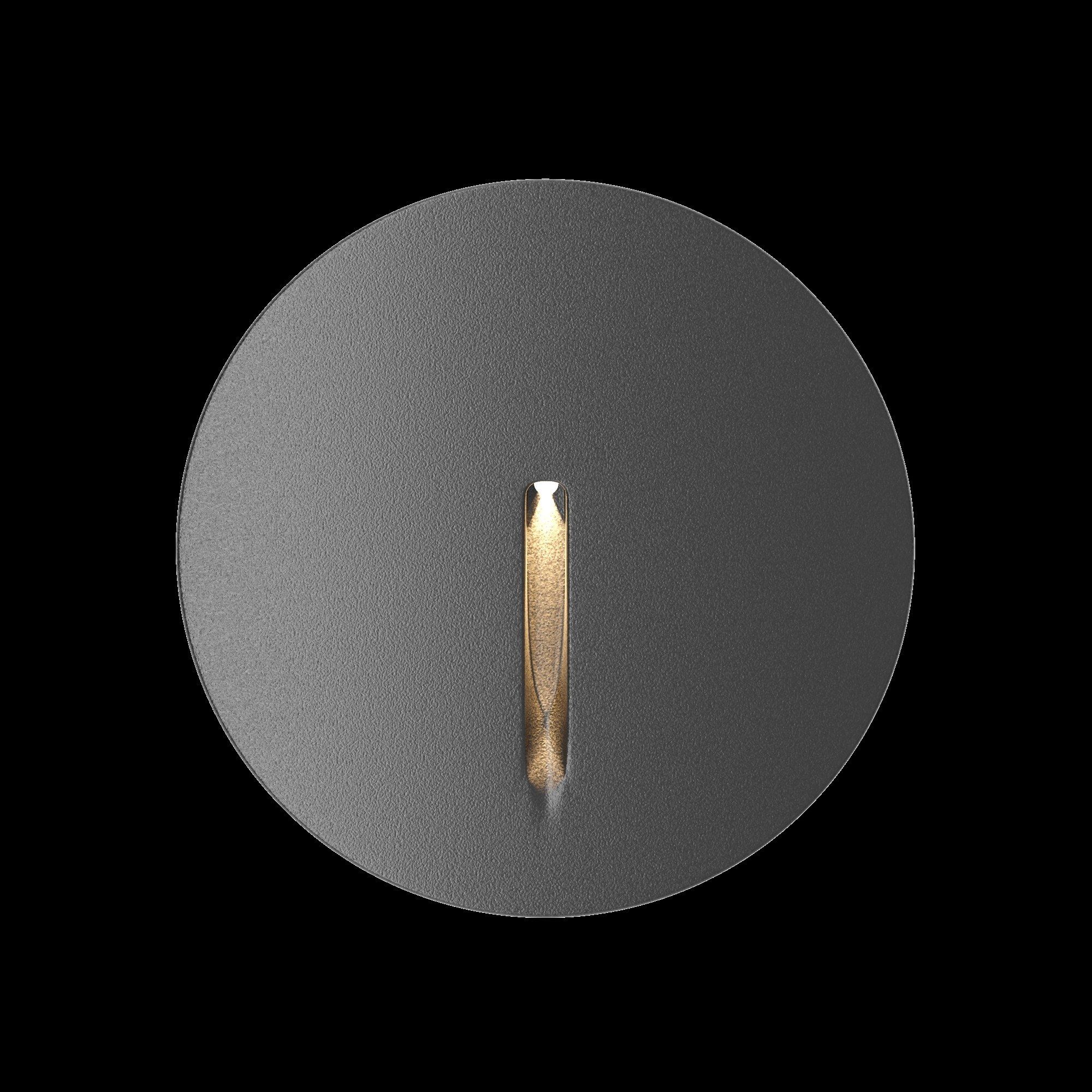 Открытый алюминиевый настенный светодиодный маркер Maytoni LOCK ARCH-00085032 - Вид №17