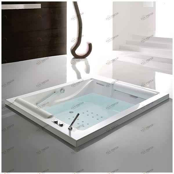 Ванна Gruppo treesse Bis V529C STAV529C