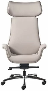 Kastel Регулируемое по высоте кресло руководителя с 5 спицами Kriteria