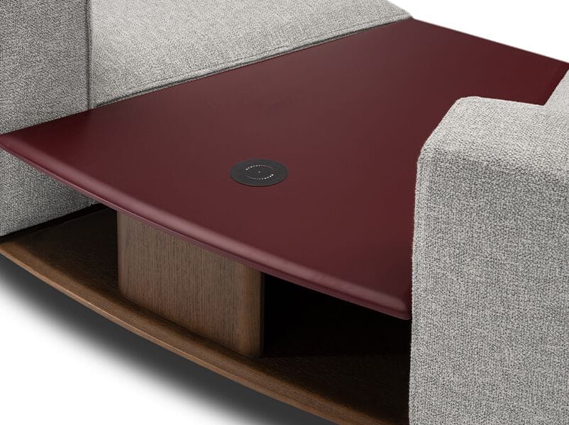 Ткань диван HC28 maison Salver ARCH-00006492 - Вид №2