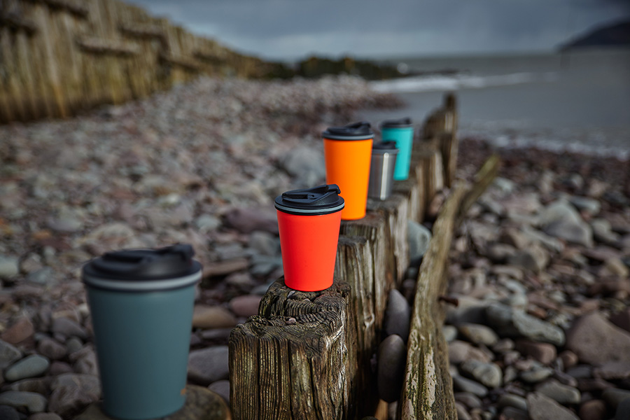 SMID10G Термокружка 236 мл storm Smidge  - Вид №4