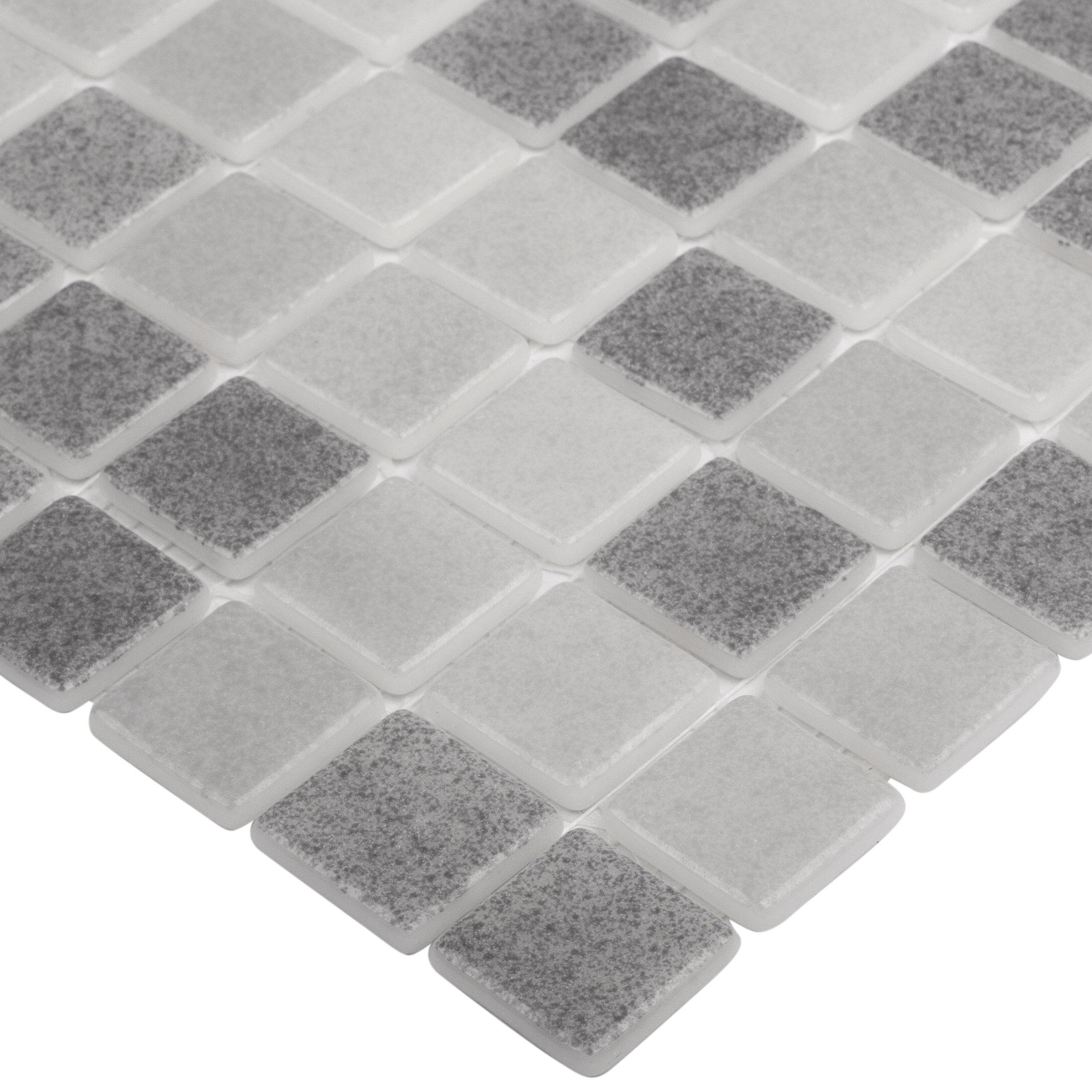 Элегантная мозаика Antislip – безопасность и стиль STP-ST20 INCOLOR - Вид №3