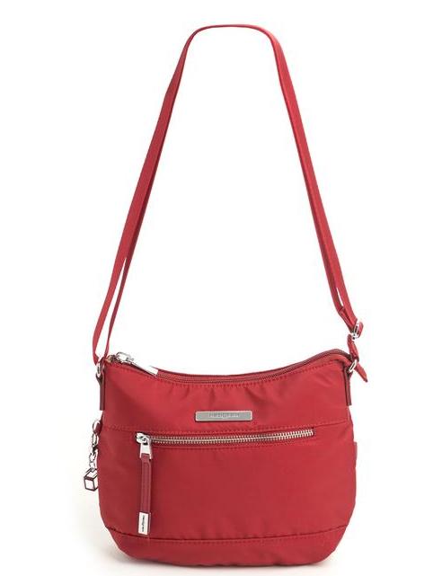 HAUR01S/134-02 Сумка HAUR01S Crossover Gleam S RFID Hedgren Aura - Вид №3