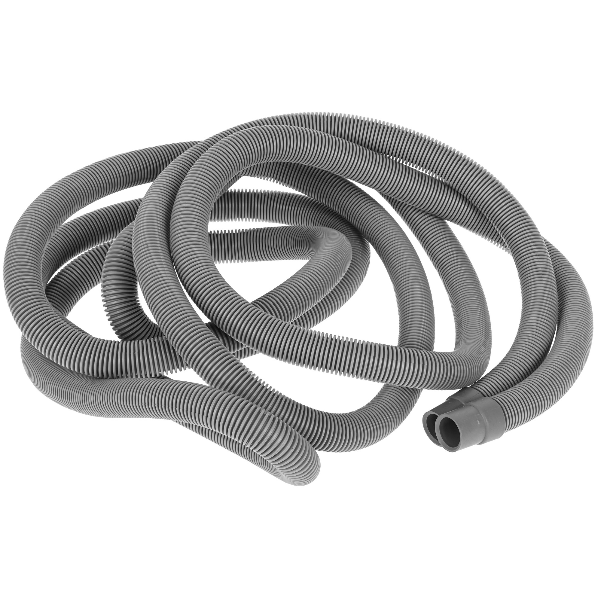 5447407 Шланг сливной ДТРД 4.5 м STDN-0027624