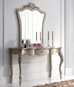 Консоль  GIULIACASA 1014T-VN