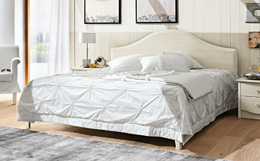 Кровать  CALLESELLA GENDARME LETTO Every day