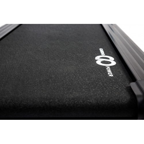 S350 Беговая дорожка cardiopower s350 CardioPower  - Вид №1