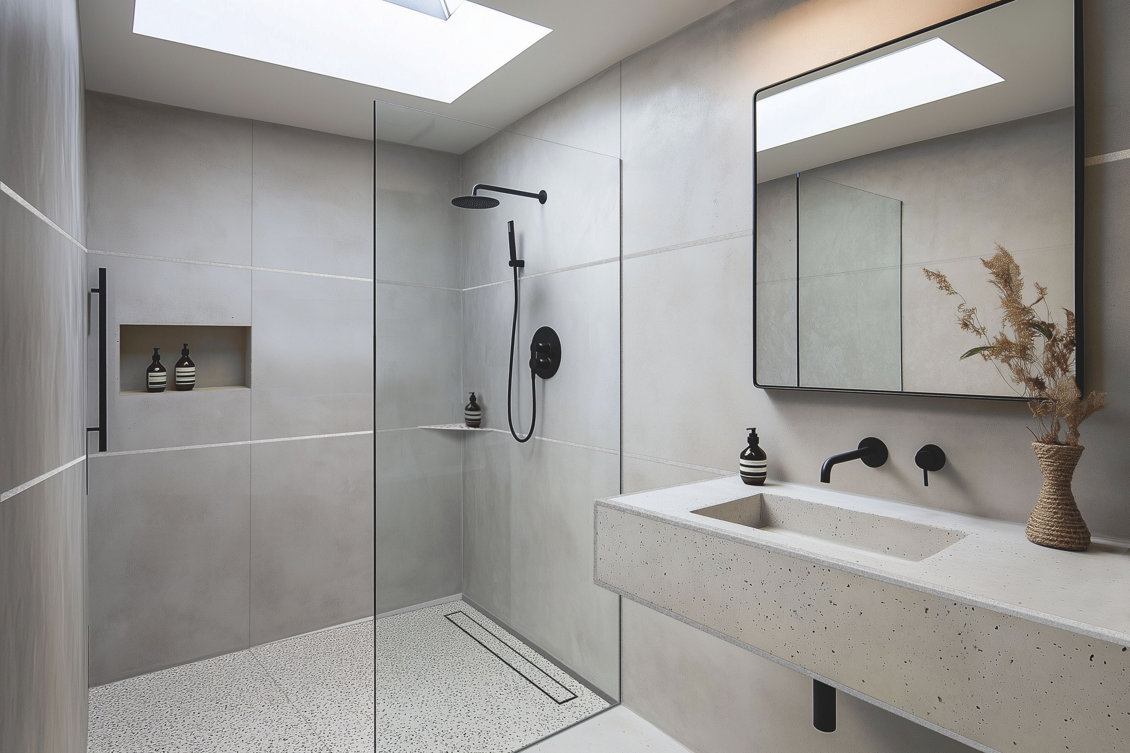 Алюминиевый профиль PROGRESS PROFILES Kaleidos ARCH-00087009 - Вид №2